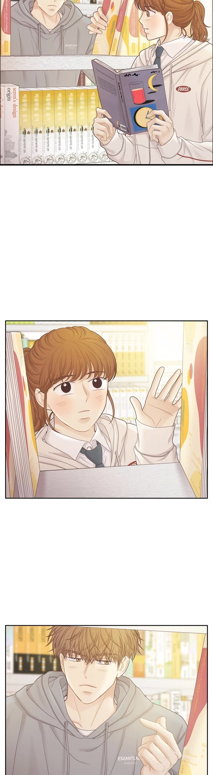 Girl's World Chapter 422 page 24 - Chapter 422: 421 - PART 2.206