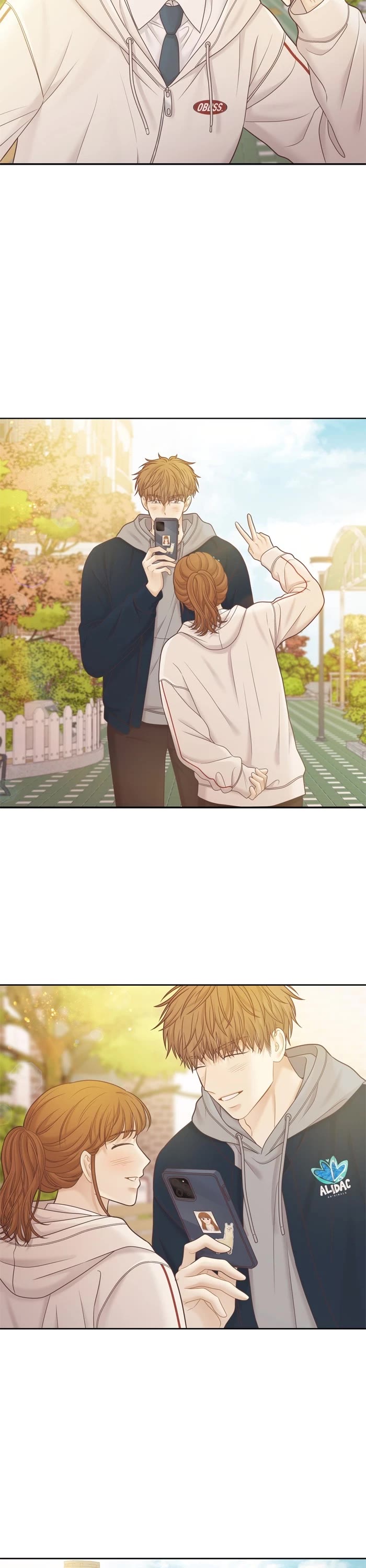 Girl's World Chapter 422 page 28 - Chapter 422: 421 - PART 2.206