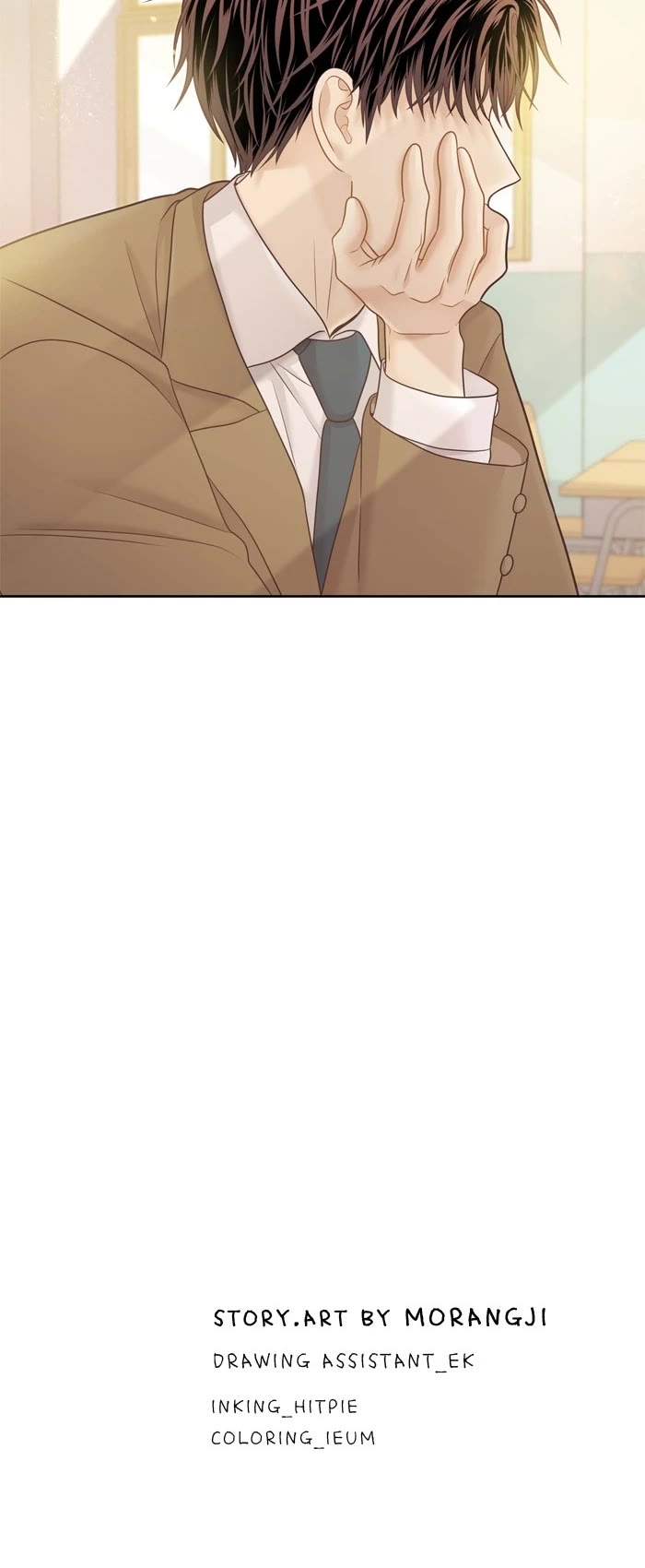 Girl's World Chapter 422 page 35 - Chapter 422: 421 - PART 2.206