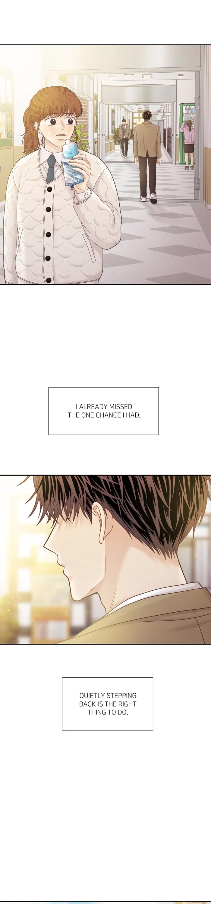 Girl's World Chapter 423 page 11 - Chapter 423: 422 - PART 2.207