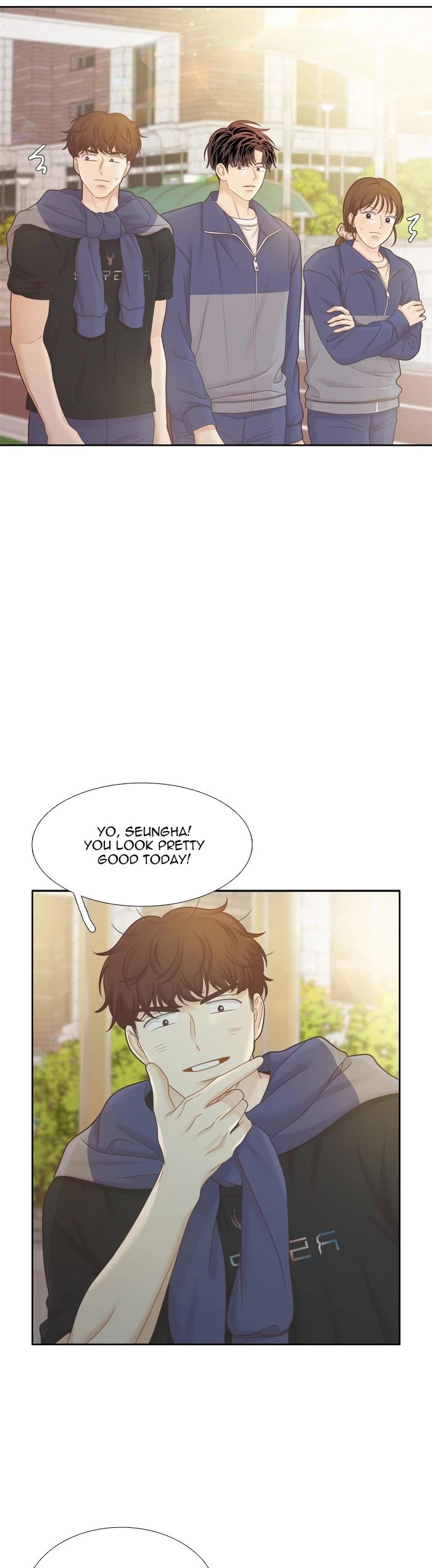 Girl's World Chapter 423 page 15 - Chapter 423: 422 - PART 2.207