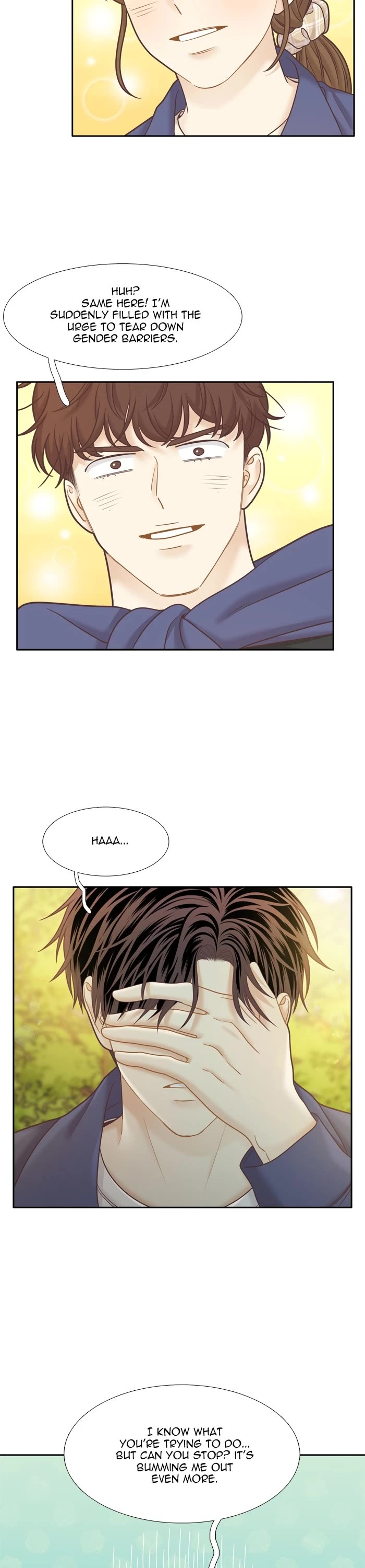 Girl's World Chapter 423 page 17 - Chapter 423: 422 - PART 2.207