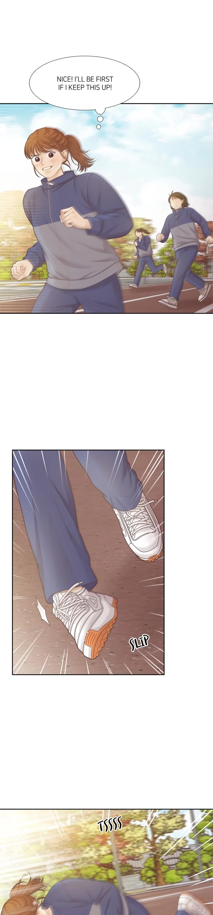 Girl's World Chapter 423 page 21 - Chapter 423: 422 - PART 2.207