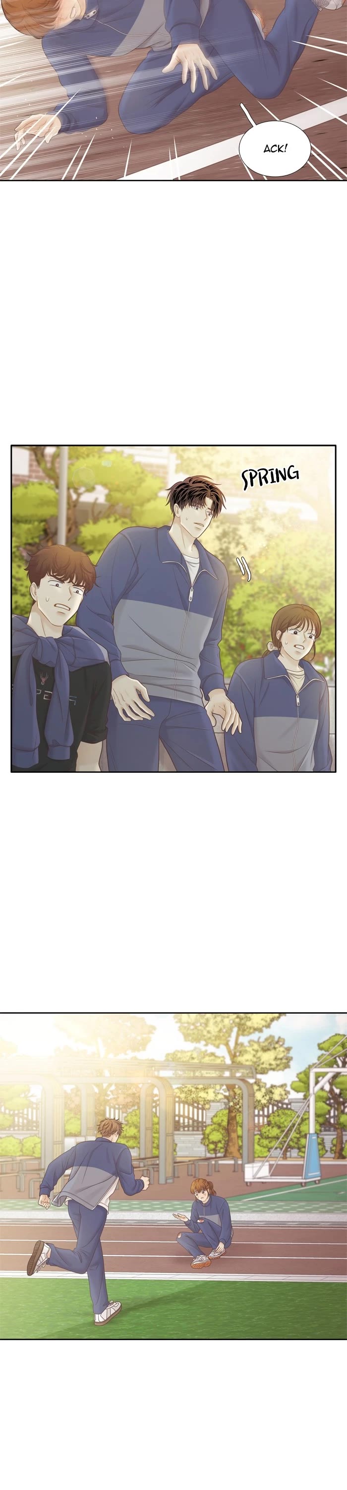 Girl's World Chapter 423 page 22 - Chapter 423: 422 - PART 2.207