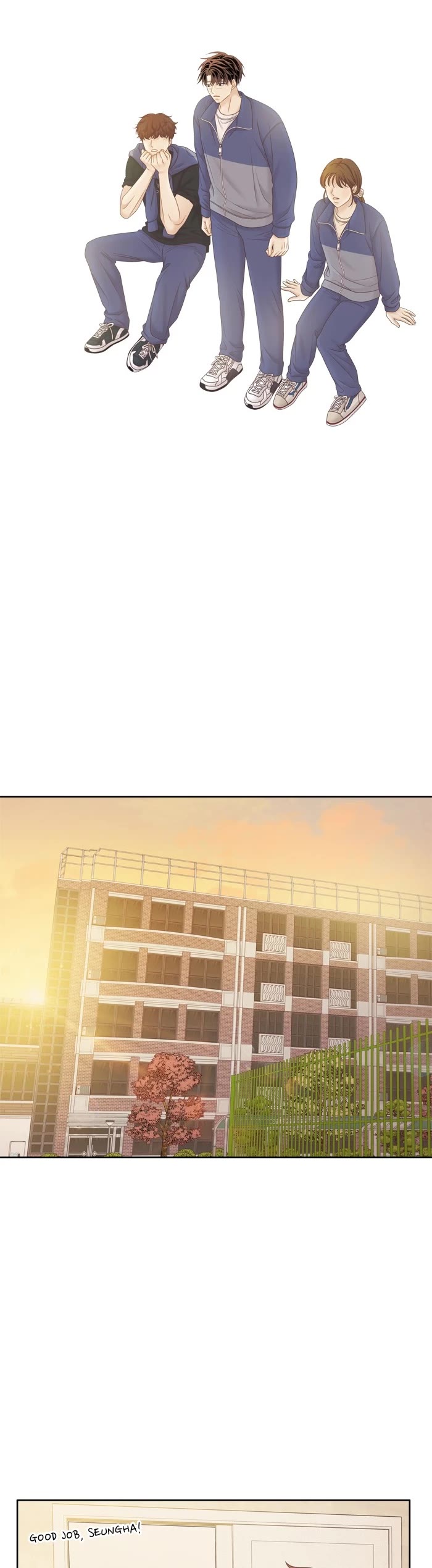 Girl's World Chapter 423 page 25 - Chapter 423: 422 - PART 2.207