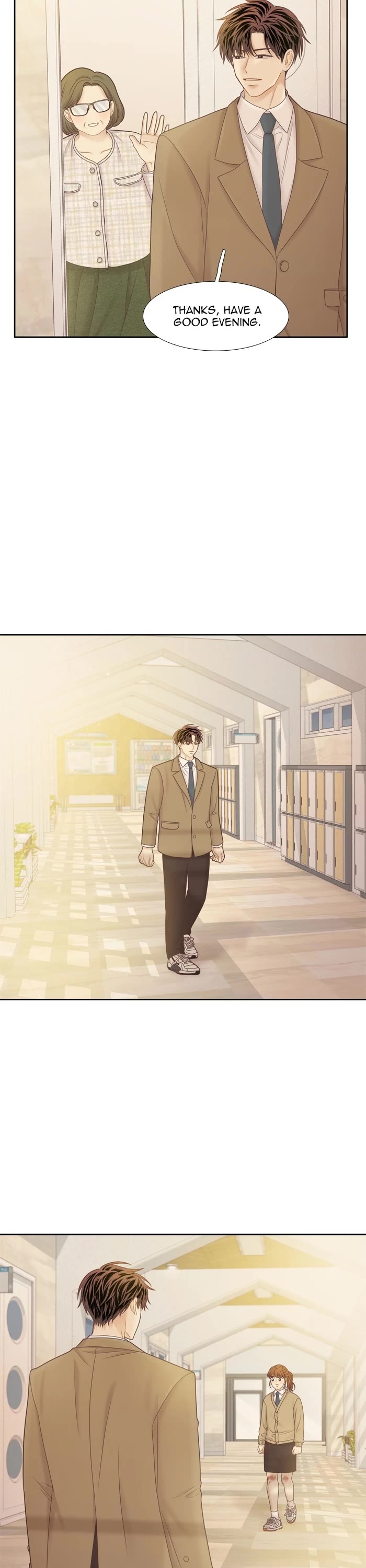 Girl's World Chapter 423 page 26 - Chapter 423: 422 - PART 2.207