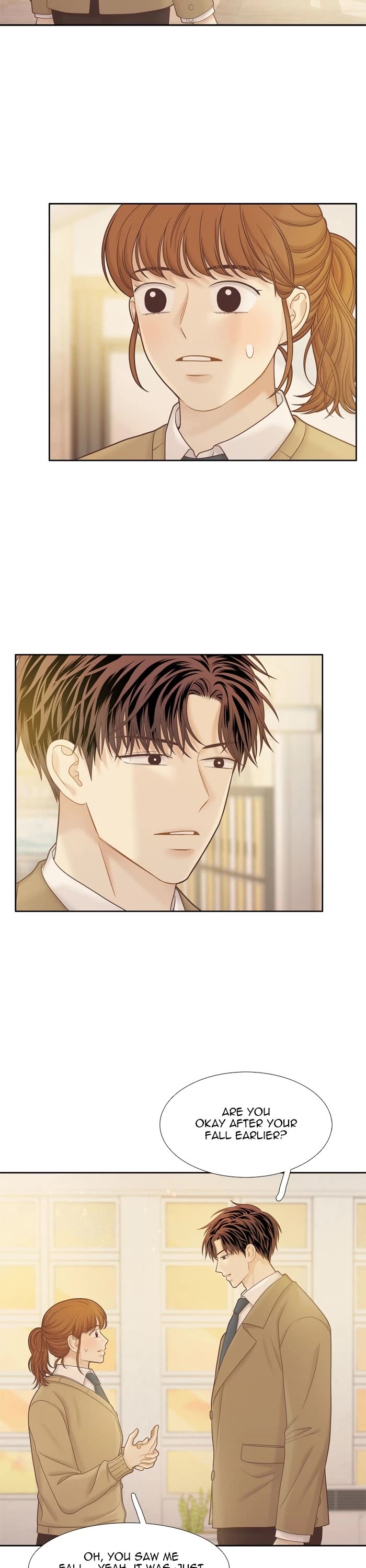 Girl's World Chapter 423 page 27 - Chapter 423: 422 - PART 2.207