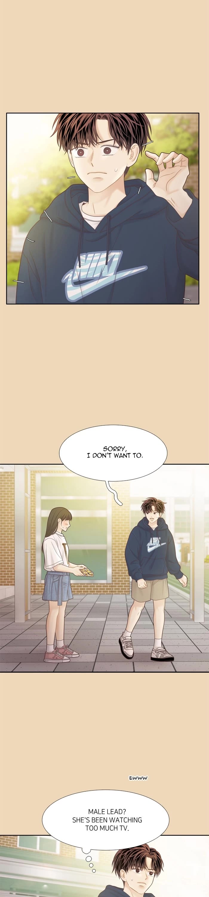 Girl's World Chapter 423 page 3 - Chapter 423: 422 - PART 2.207