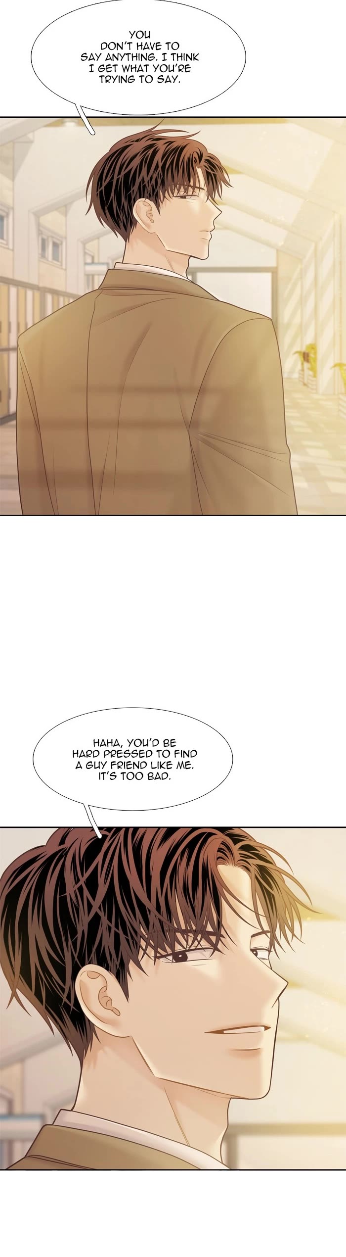 Girl's World Chapter 423 page 30 - Chapter 423: 422 - PART 2.207