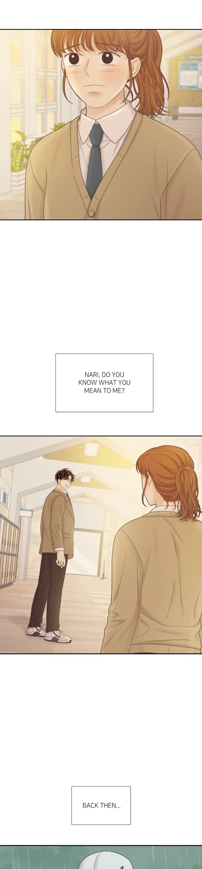 Girl's World Chapter 423 page 31 - Chapter 423: 422 - PART 2.207