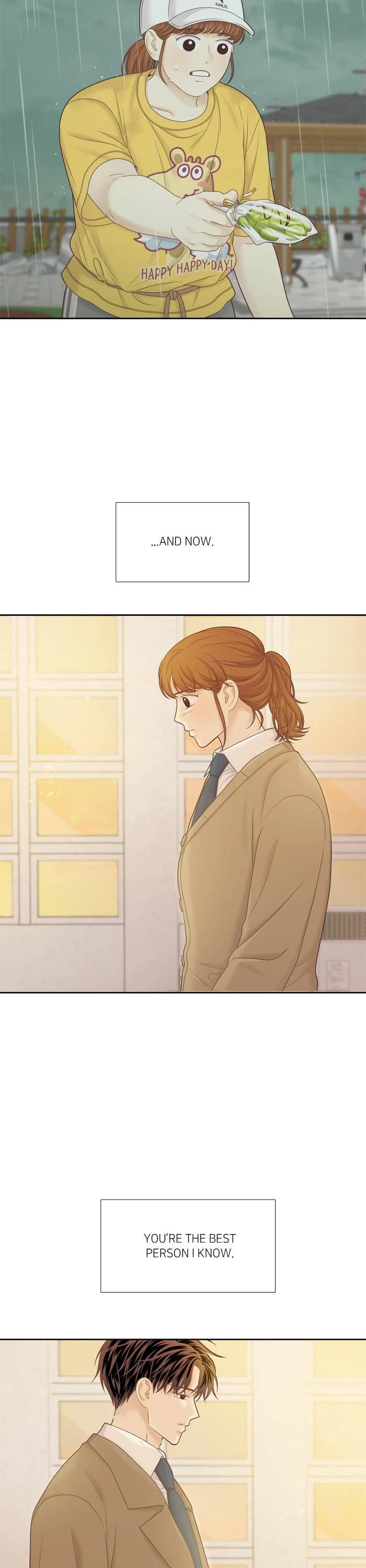 Girl's World Chapter 423 page 32 - Chapter 423: 422 - PART 2.207
