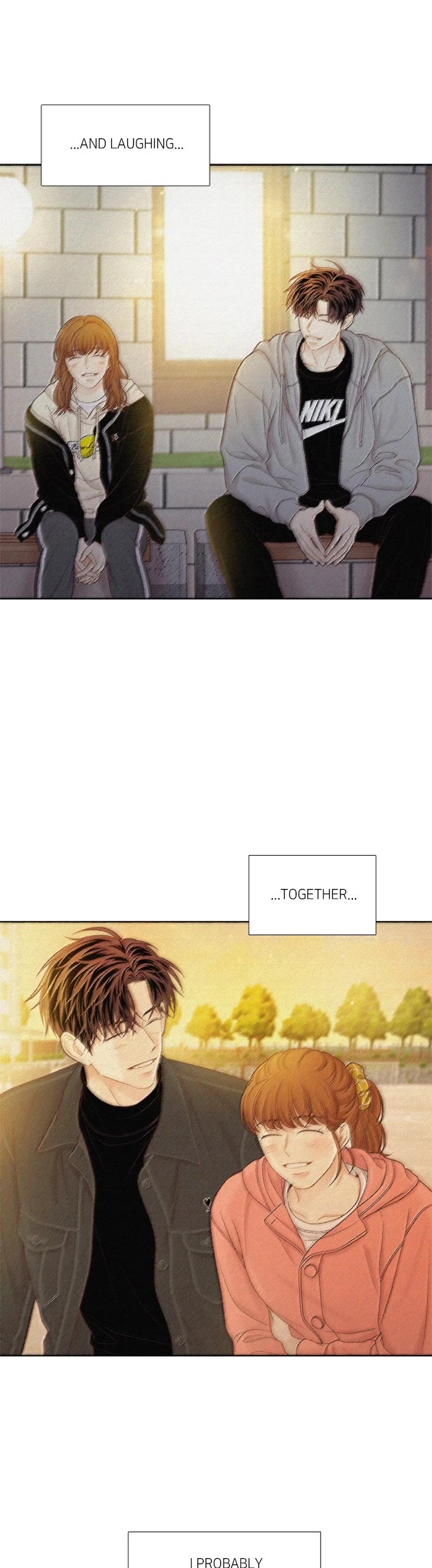 Girl's World Chapter 423 page 34 - Chapter 423: 422 - PART 2.207