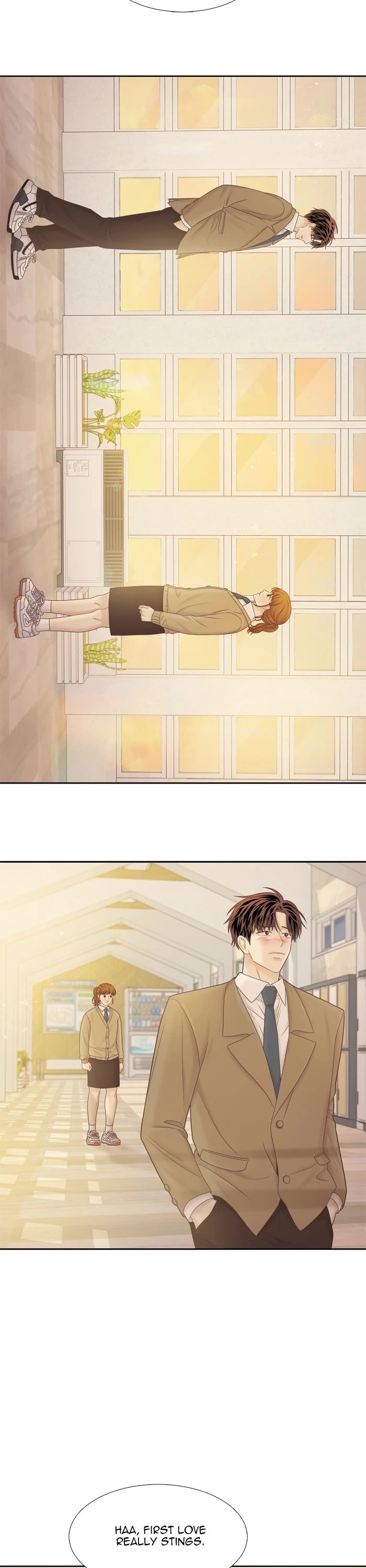Girl's World Chapter 423 page 37 - Chapter 423: 422 - PART 2.207