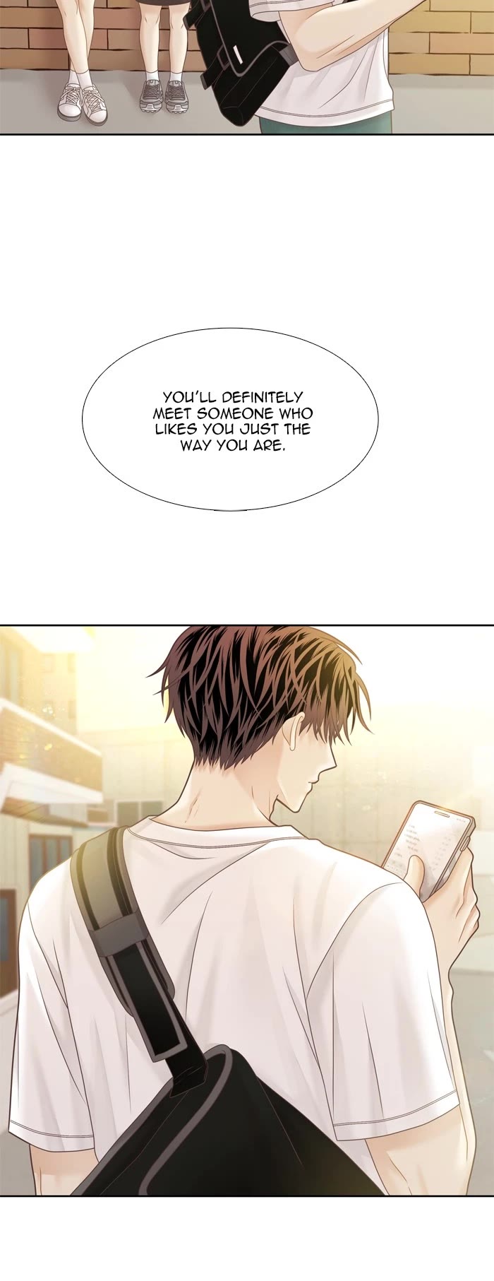 Girl's World Chapter 423 page 39 - Chapter 423: 422 - PART 2.207