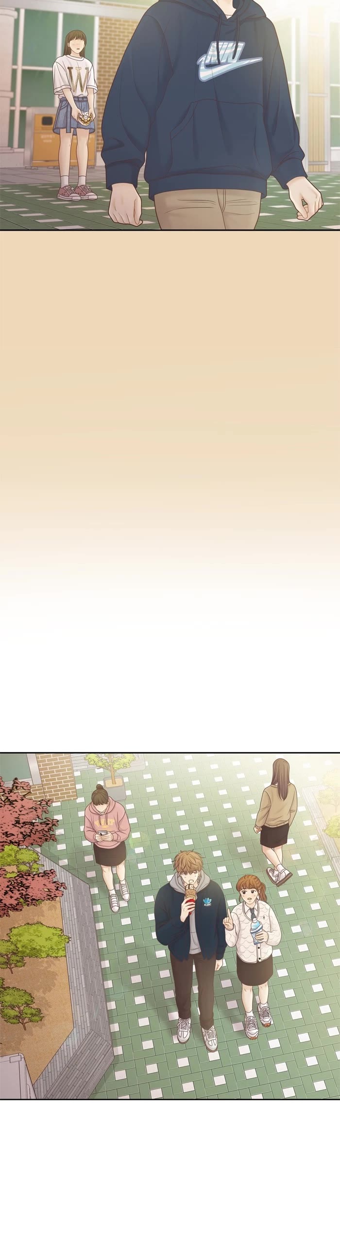 Girl's World Chapter 423 page 4 - Chapter 423: 422 - PART 2.207