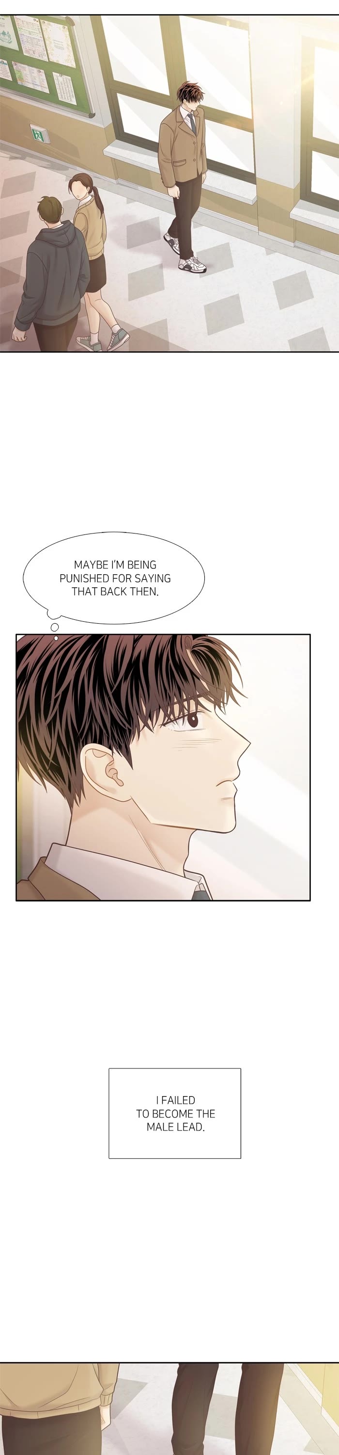 Girl's World Chapter 423 page 6 - Chapter 423: 422 - PART 2.207