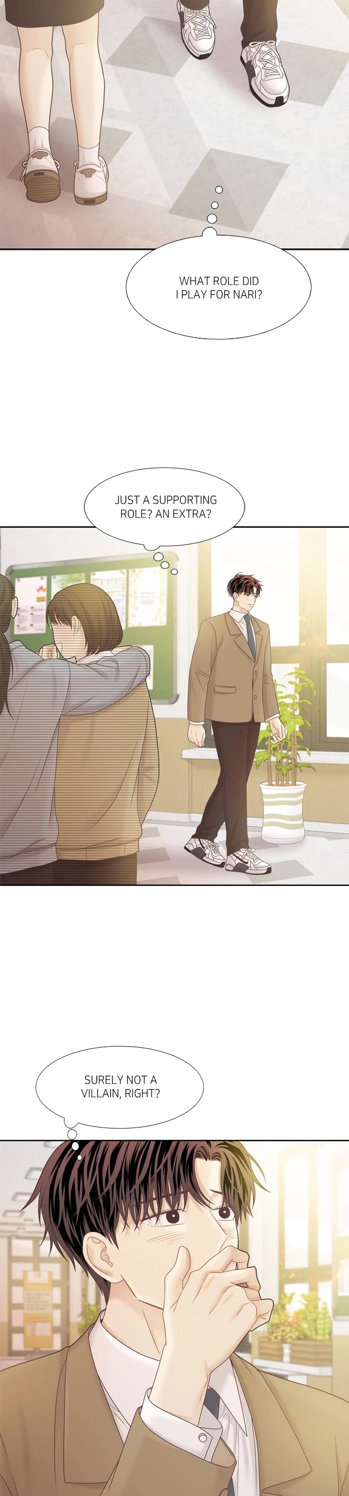 Girl's World Chapter 423 page 7 - Chapter 423: 422 - PART 2.207
