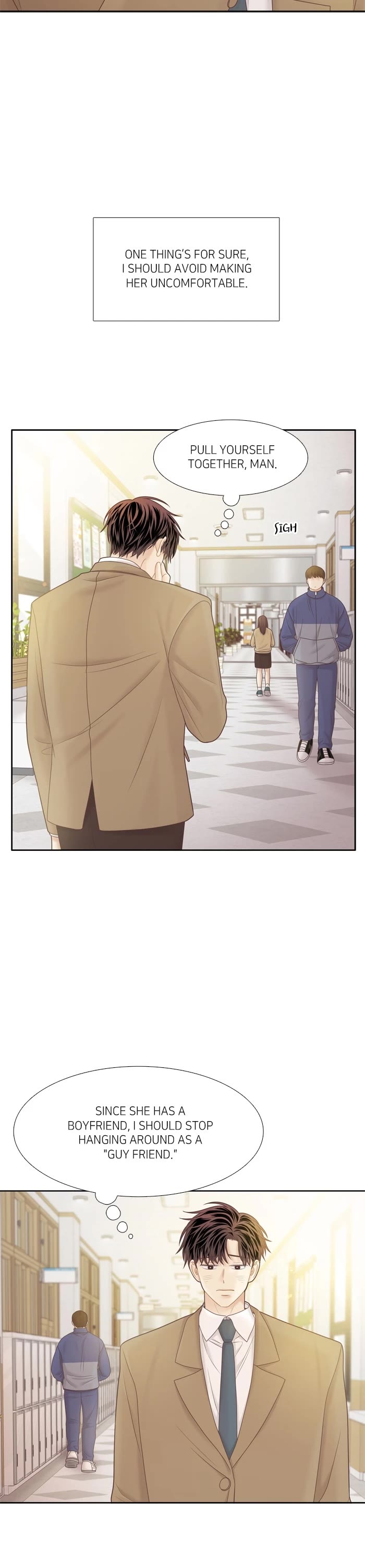Girl's World Chapter 423 page 8 - Chapter 423: 422 - PART 2.207