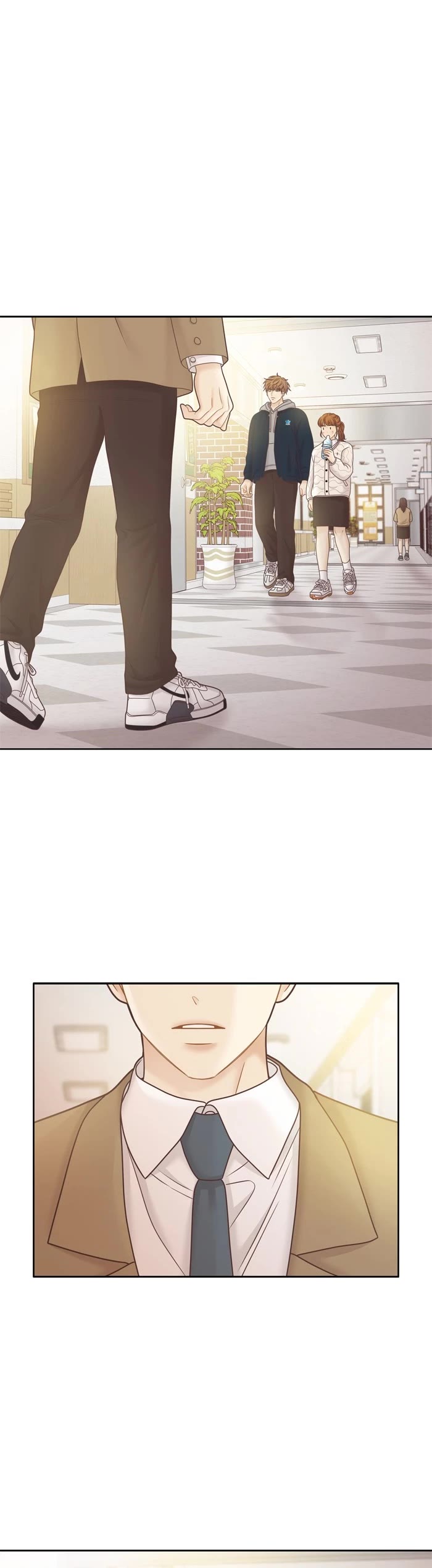 Girl's World Chapter 423 page 9 - Chapter 423: 422 - PART 2.207