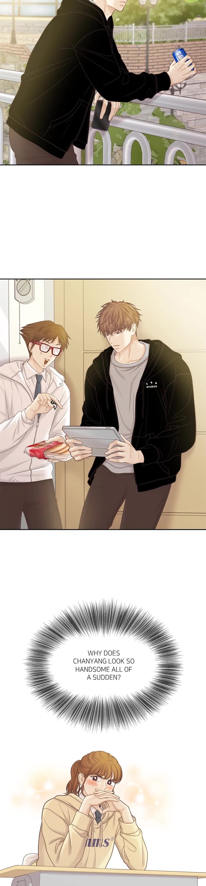 Girl's World Chapter 424 page 11 - Chapter 424: 423 - PART 2.208