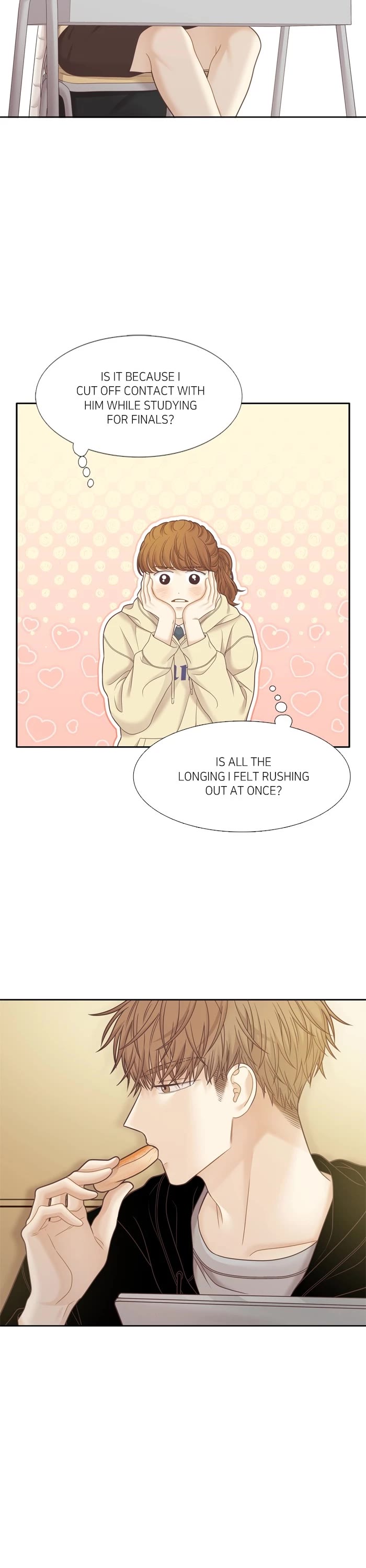 Girl's World Chapter 424 page 12 - Chapter 424: 423 - PART 2.208