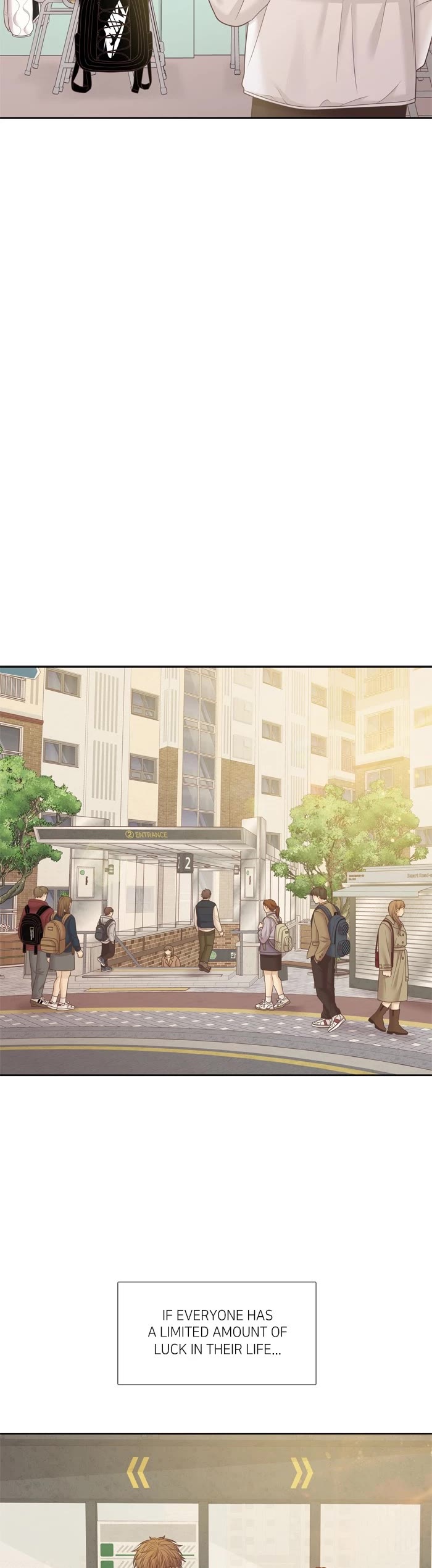 Girl's World Chapter 424 page 14 - Chapter 424: 423 - PART 2.208