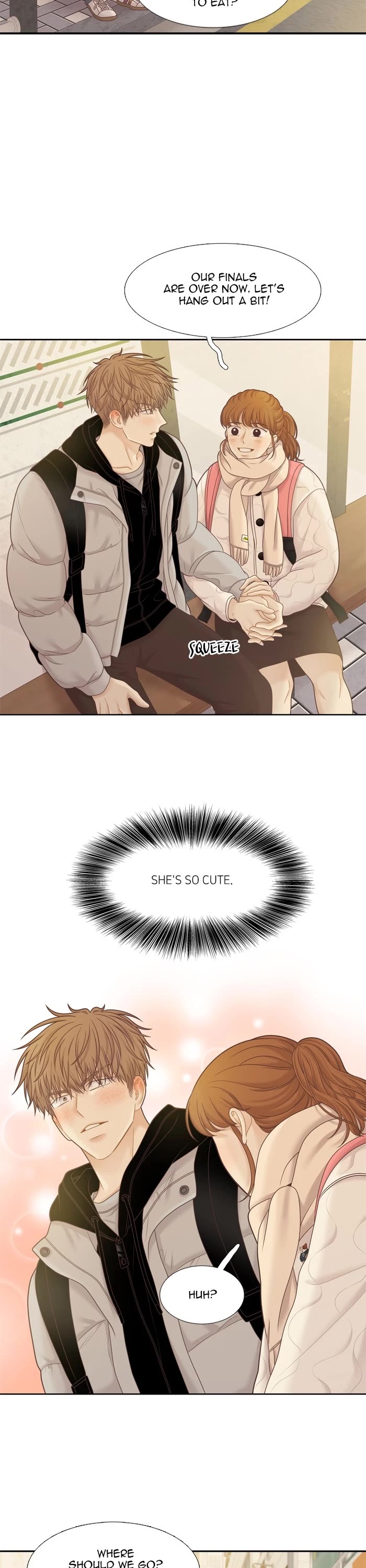 Girl's World Chapter 424 page 17 - Chapter 424: 423 - PART 2.208