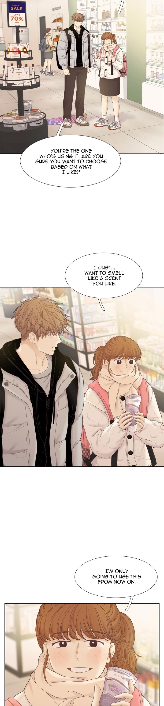 Girl's World Chapter 424 page 22 - Chapter 424: 423 - PART 2.208