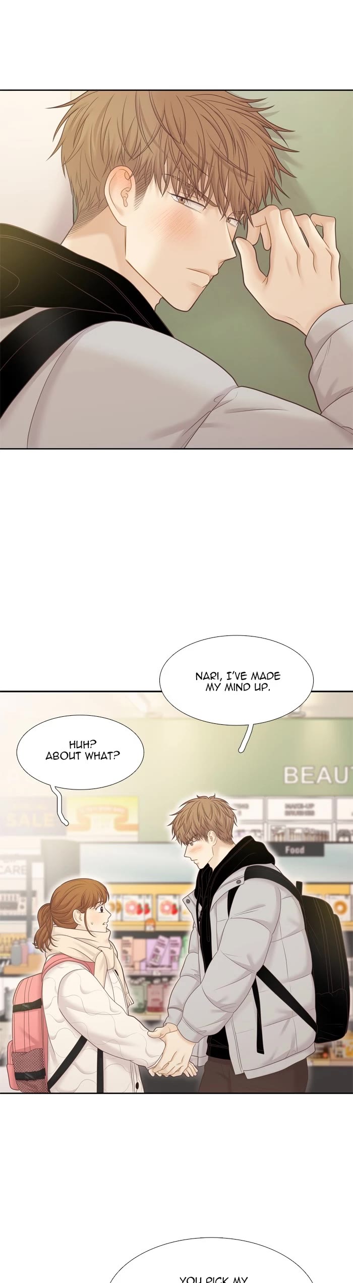Girl's World Chapter 424 page 24 - Chapter 424: 423 - PART 2.208