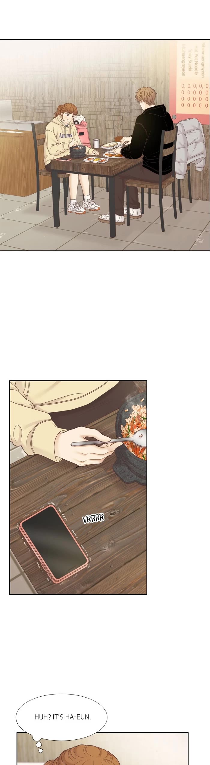 Girl's World Chapter 424 page 30 - Chapter 424: 423 - PART 2.208
