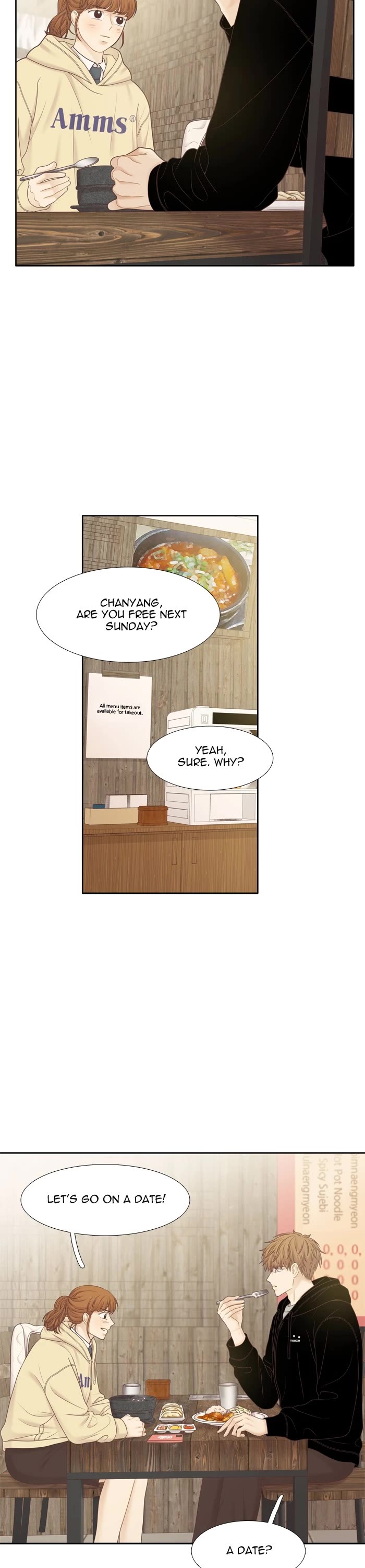 Girl's World Chapter 424 page 33 - Chapter 424: 423 - PART 2.208
