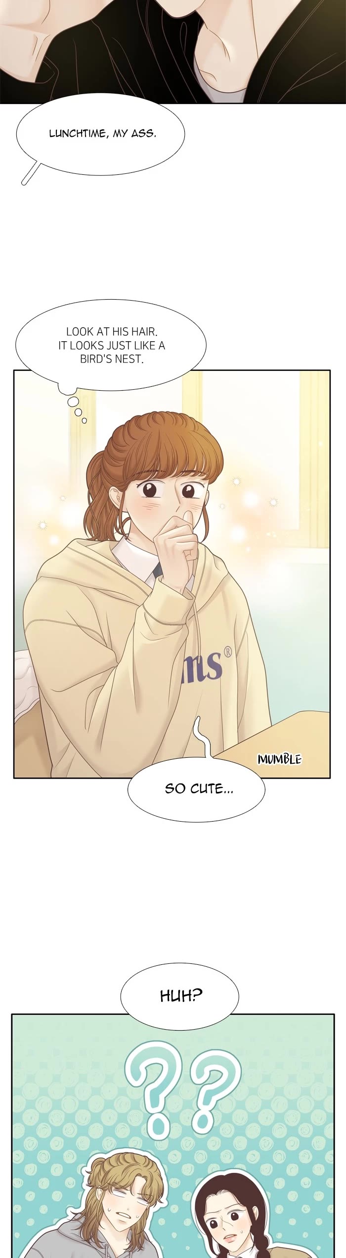 Girl's World Chapter 424 page 5 - Chapter 424: 423 - PART 2.208