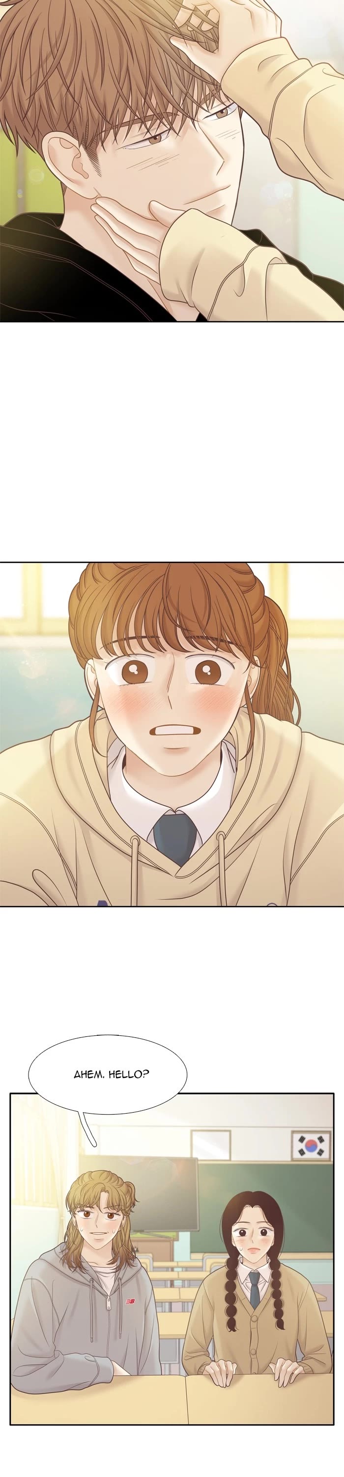 Girl's World Chapter 424 page 7 - Chapter 424: 423 - PART 2.208