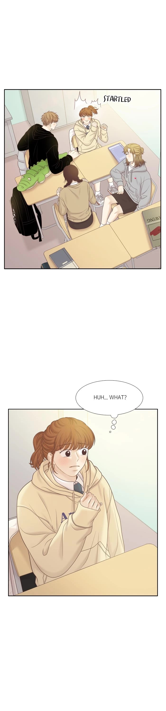 Girl's World Chapter 424 page 8 - Chapter 424: 423 - PART 2.208