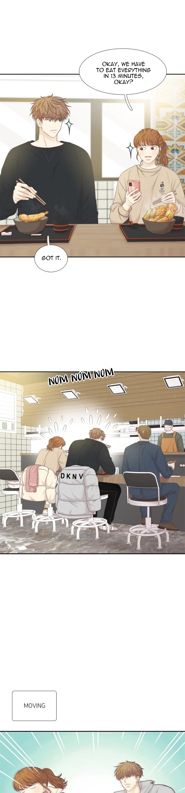 Girl's World Chapter 425 page 11 - Chapter 425: 424 - PART 2.209