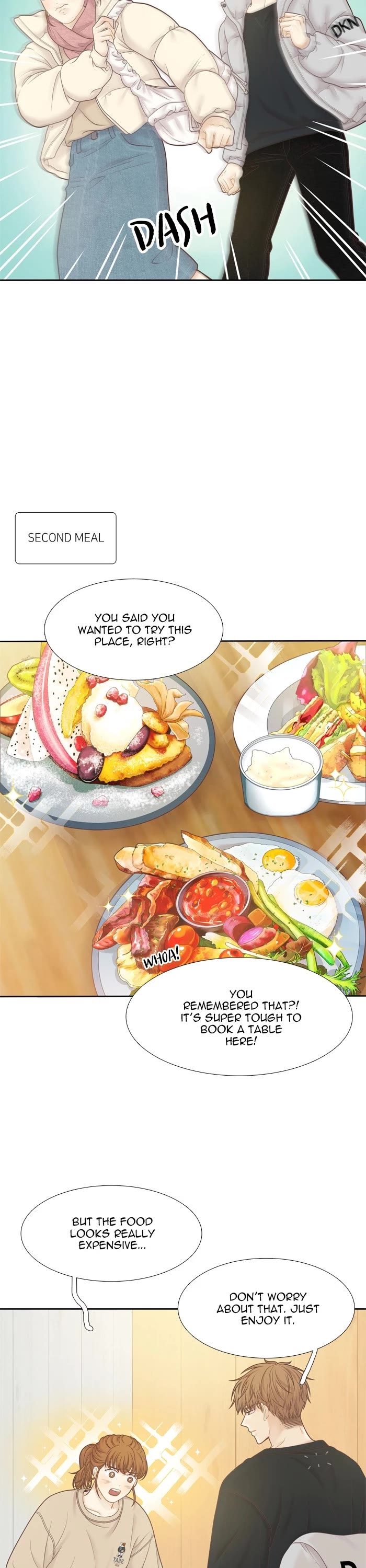 Girl's World Chapter 425 page 12 - Chapter 425: 424 - PART 2.209