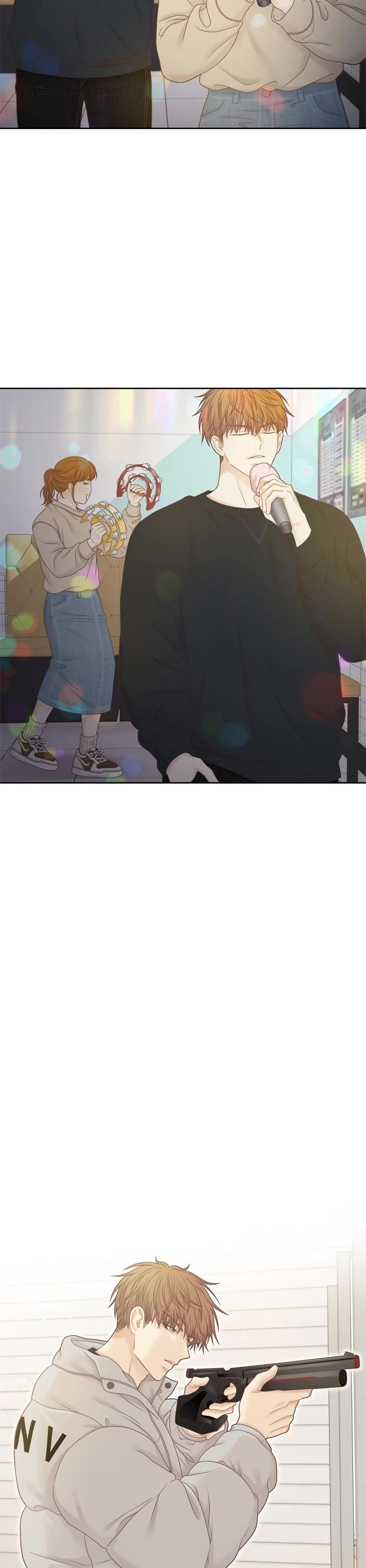 Girl's World Chapter 425 page 16 - Chapter 425: 424 - PART 2.209