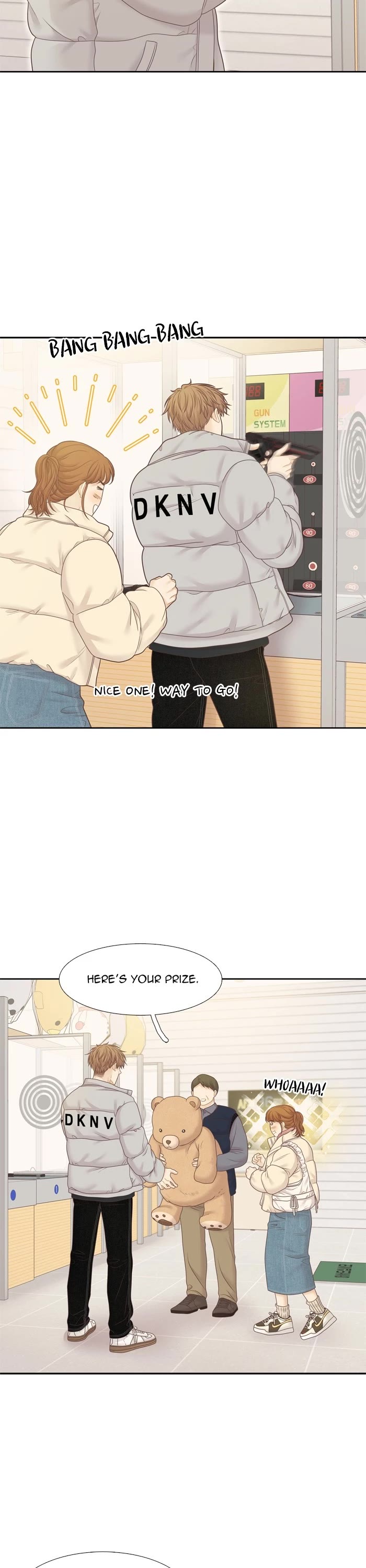 Girl's World Chapter 425 page 17 - Chapter 425: 424 - PART 2.209