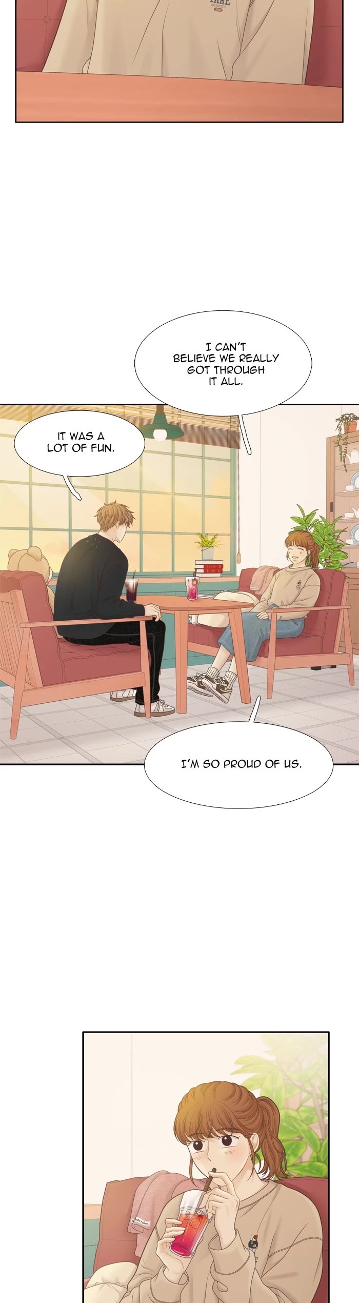 Girl's World Chapter 425 page 20 - Chapter 425: 424 - PART 2.209