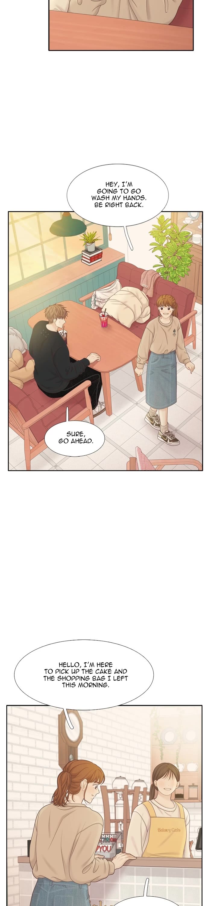 Girl's World Chapter 425 page 21 - Chapter 425: 424 - PART 2.209