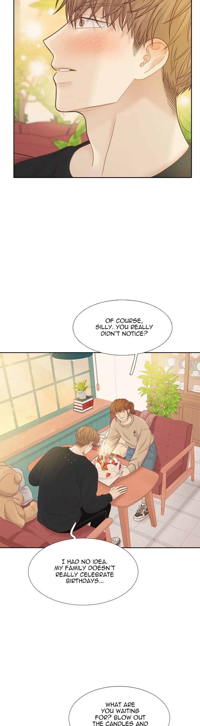 Girl's World Chapter 425 page 24 - Chapter 425: 424 - PART 2.209