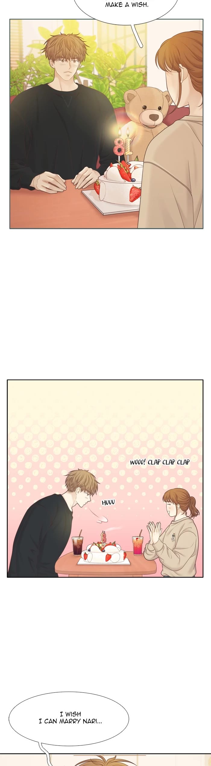 Girl's World Chapter 425 page 25 - Chapter 425: 424 - PART 2.209