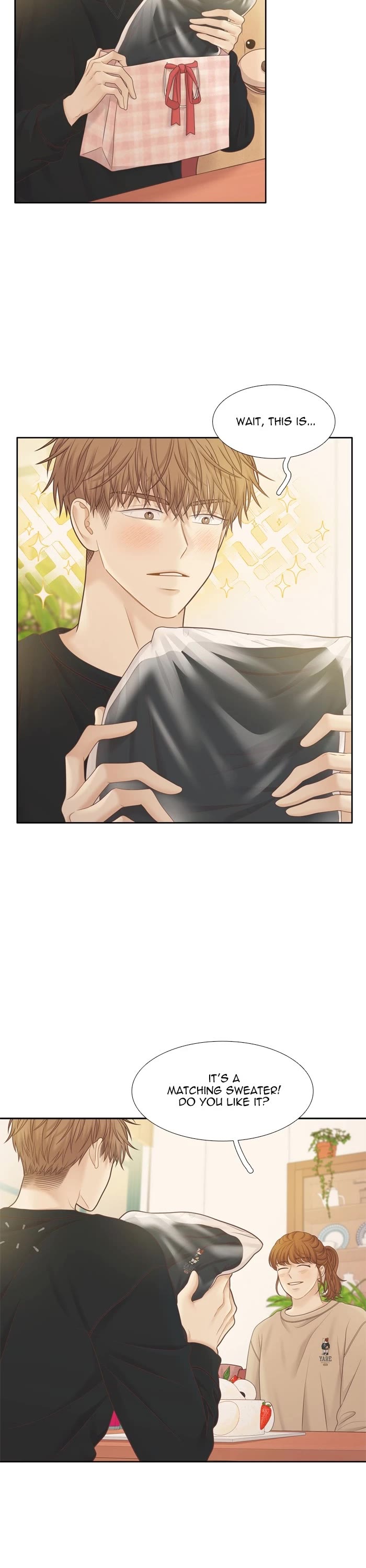 Girl's World Chapter 425 page 27 - Chapter 425: 424 - PART 2.209