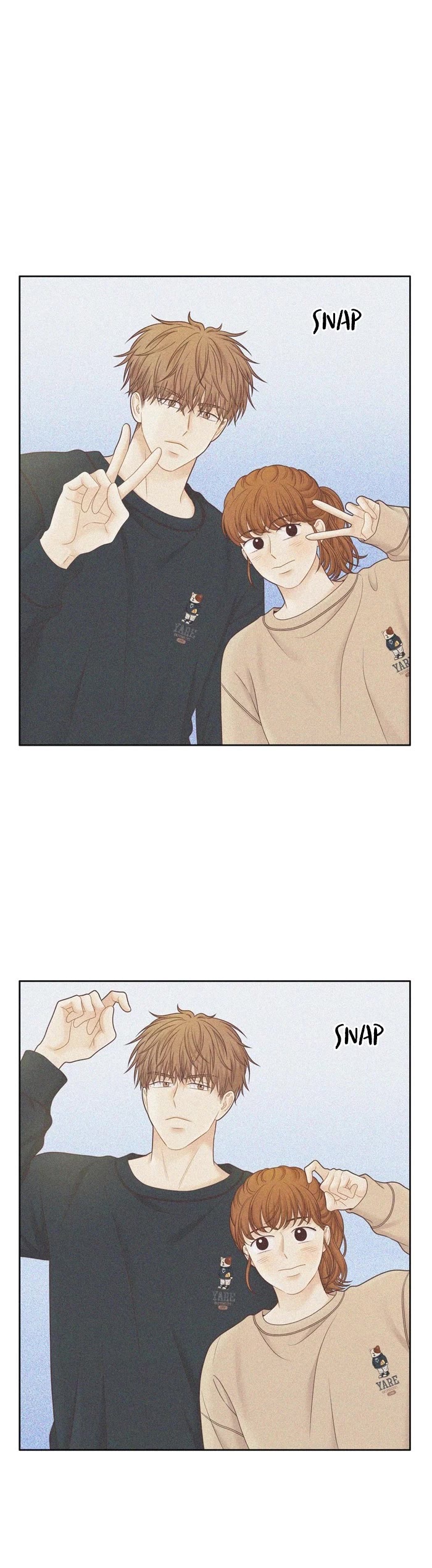Girl's World Chapter 425 page 29 - Chapter 425: 424 - PART 2.209