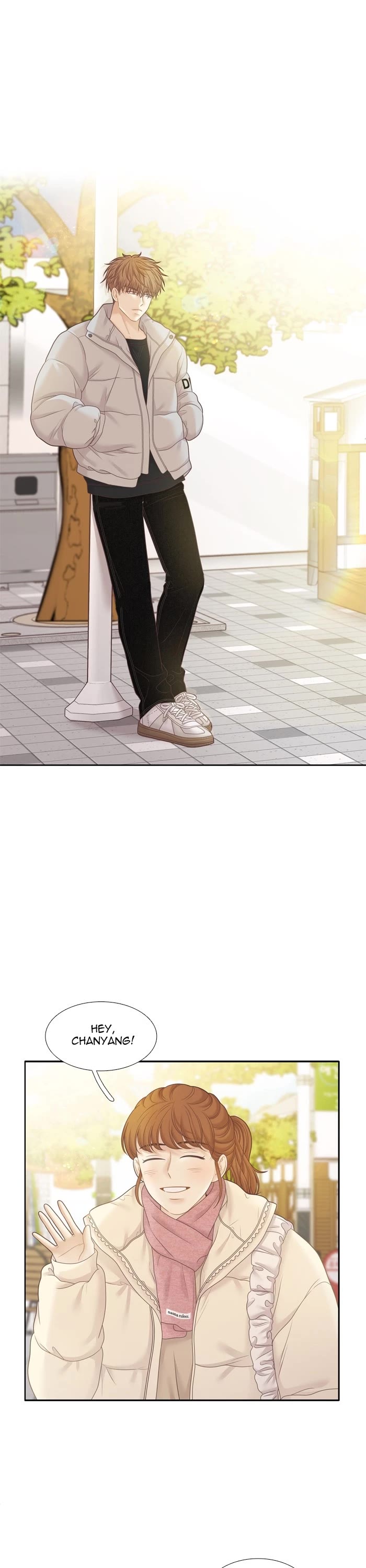 Girl's World Chapter 425 page 3 - Chapter 425: 424 - PART 2.209