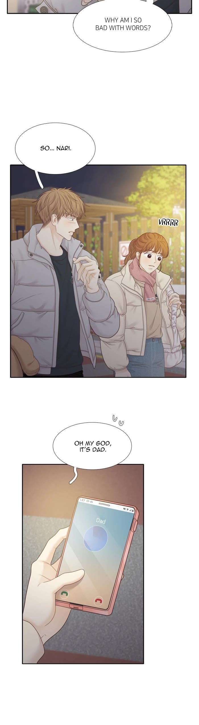 Girl's World Chapter 425 page 35 - Chapter 425: 424 - PART 2.209