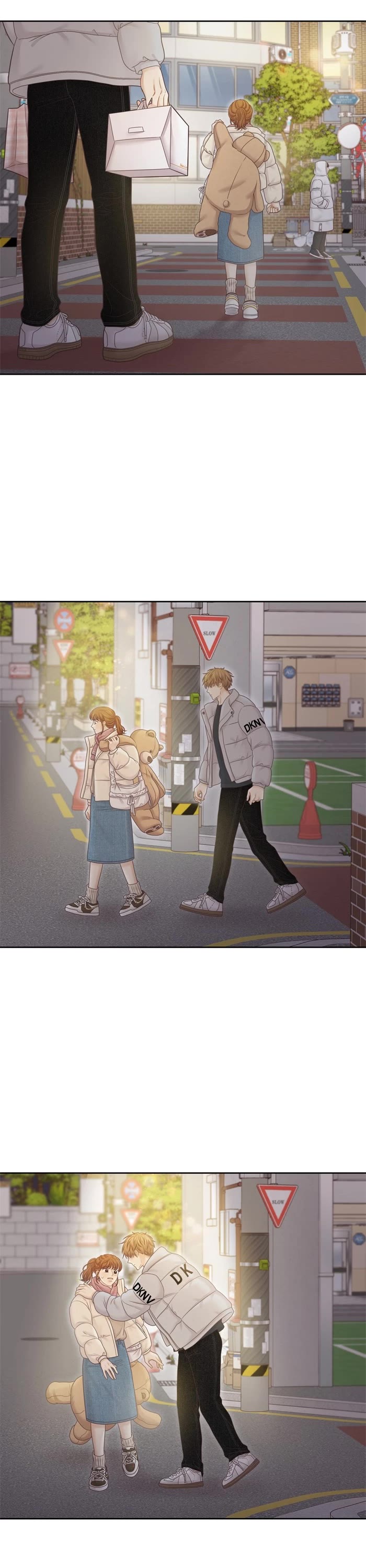 Girl's World Chapter 425 page 37 - Chapter 425: 424 - PART 2.209