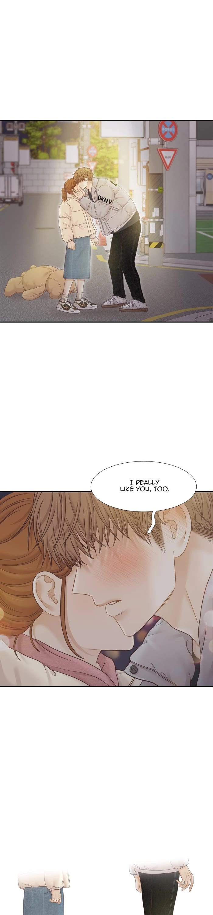 Girl's World Chapter 425 page 38 - Chapter 425: 424 - PART 2.209