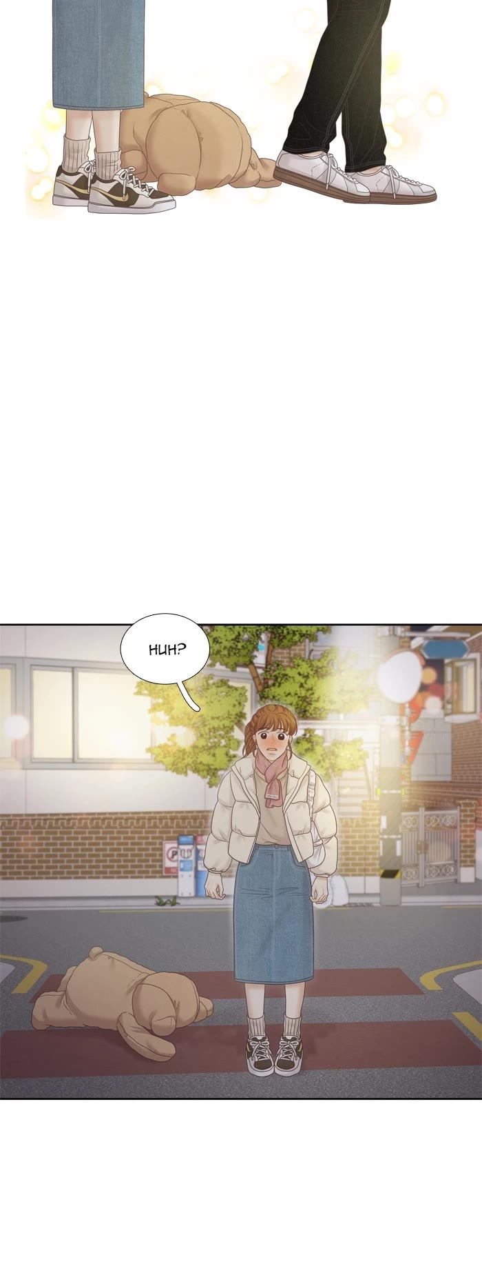 Girl's World Chapter 425 page 39 - Chapter 425: 424 - PART 2.209