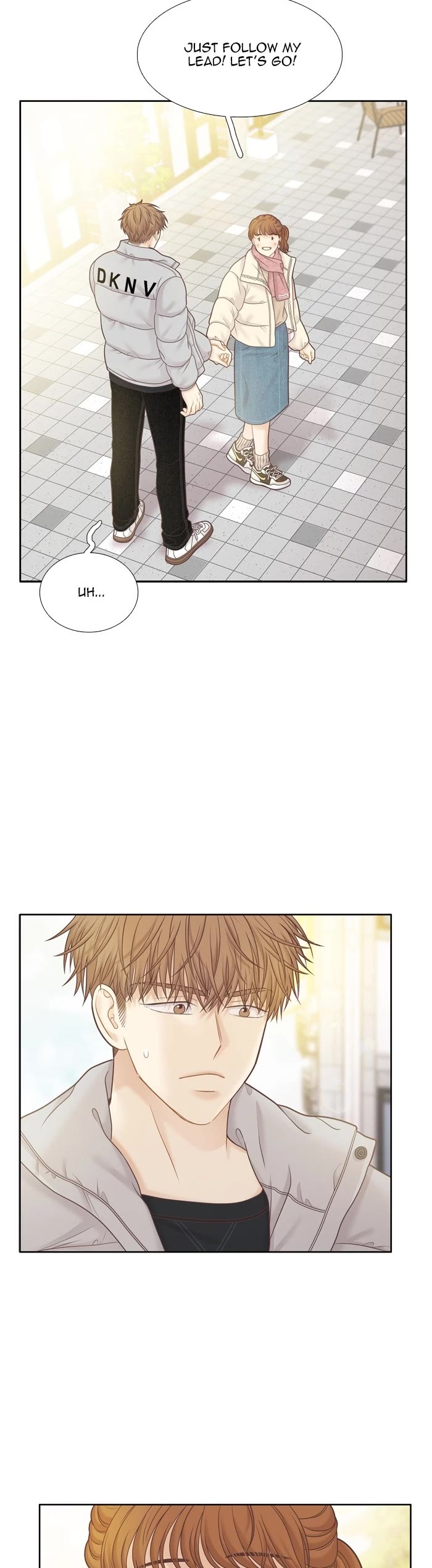 Girl's World Chapter 425 page 5 - Chapter 425: 424 - PART 2.209